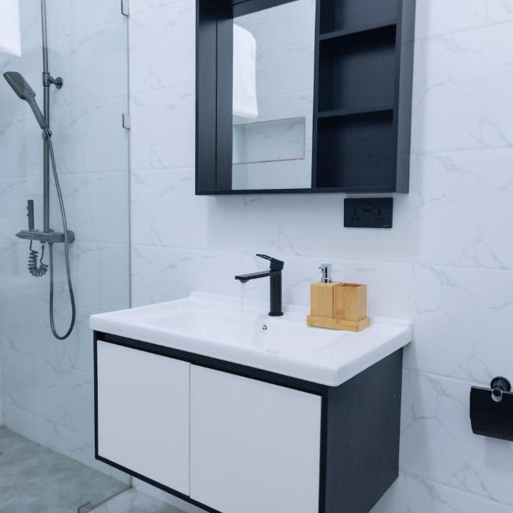Photo of Bathroom in Nungua