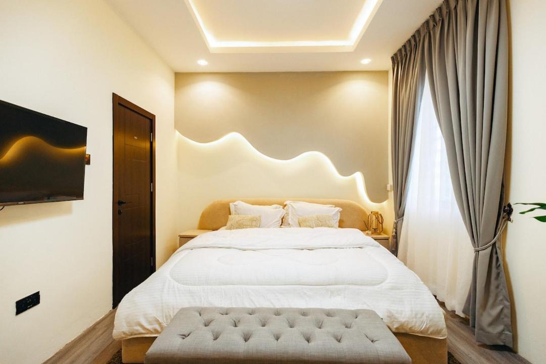 Photo of Bedroom in Nungua