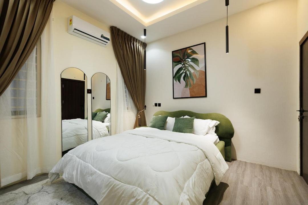Photo of Bedroom in Nungua