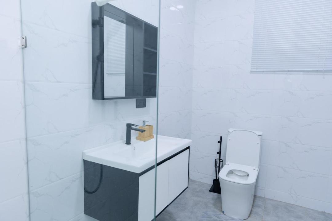 Photo of Bathroom in Nungua