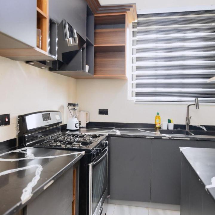 Photo of Kitchen in Nungua
