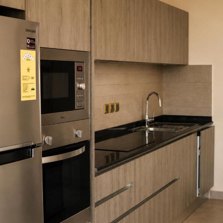 Photo of Kitchen in Osu