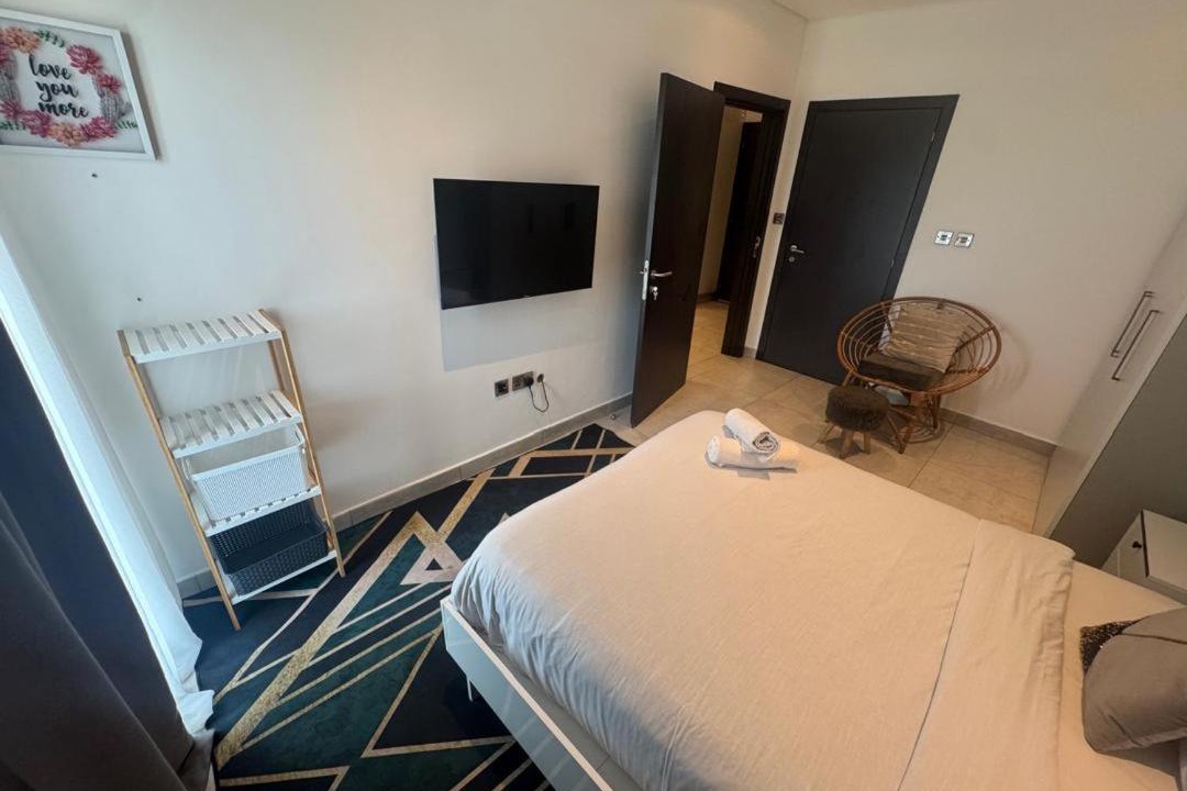 Photo of Bedroom in North Ridge
