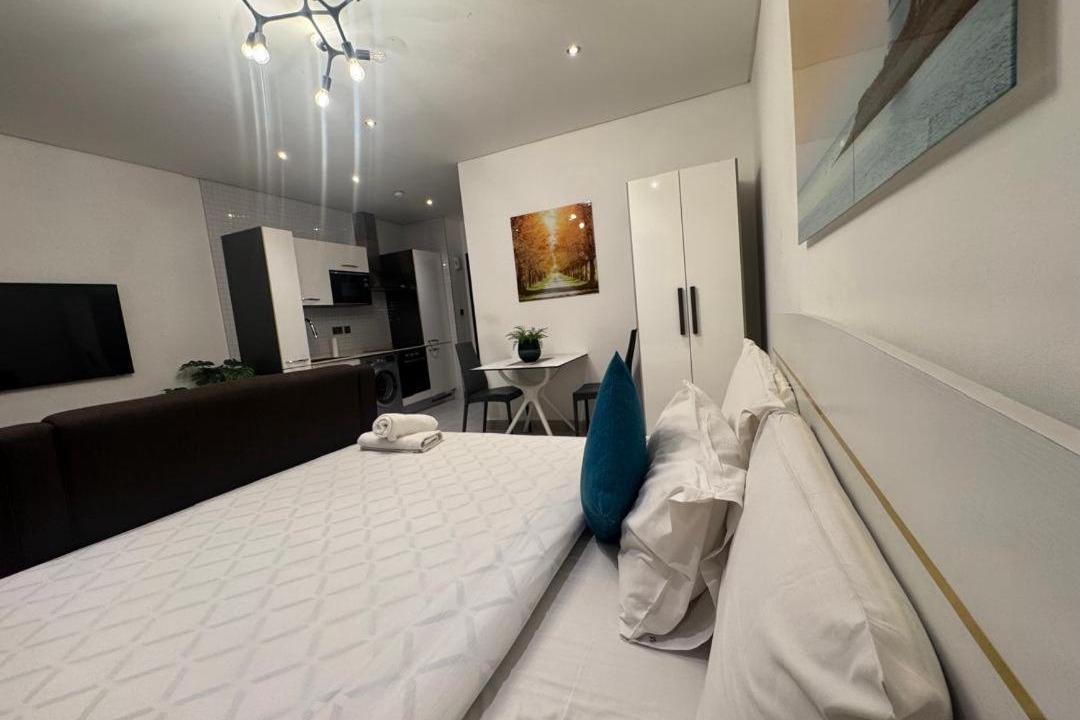 Photo of Bedroom in North Ridge