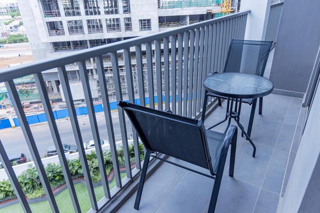 Photo of Patio Balcony in East Legon