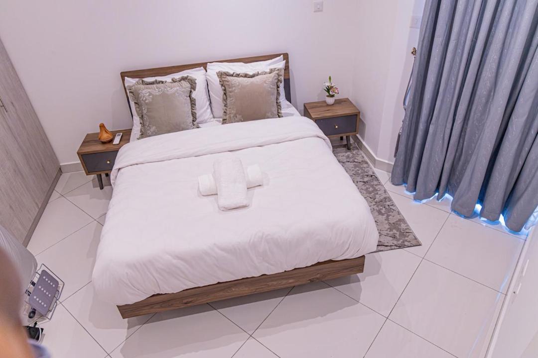 Photo of Bedroom in East Legon