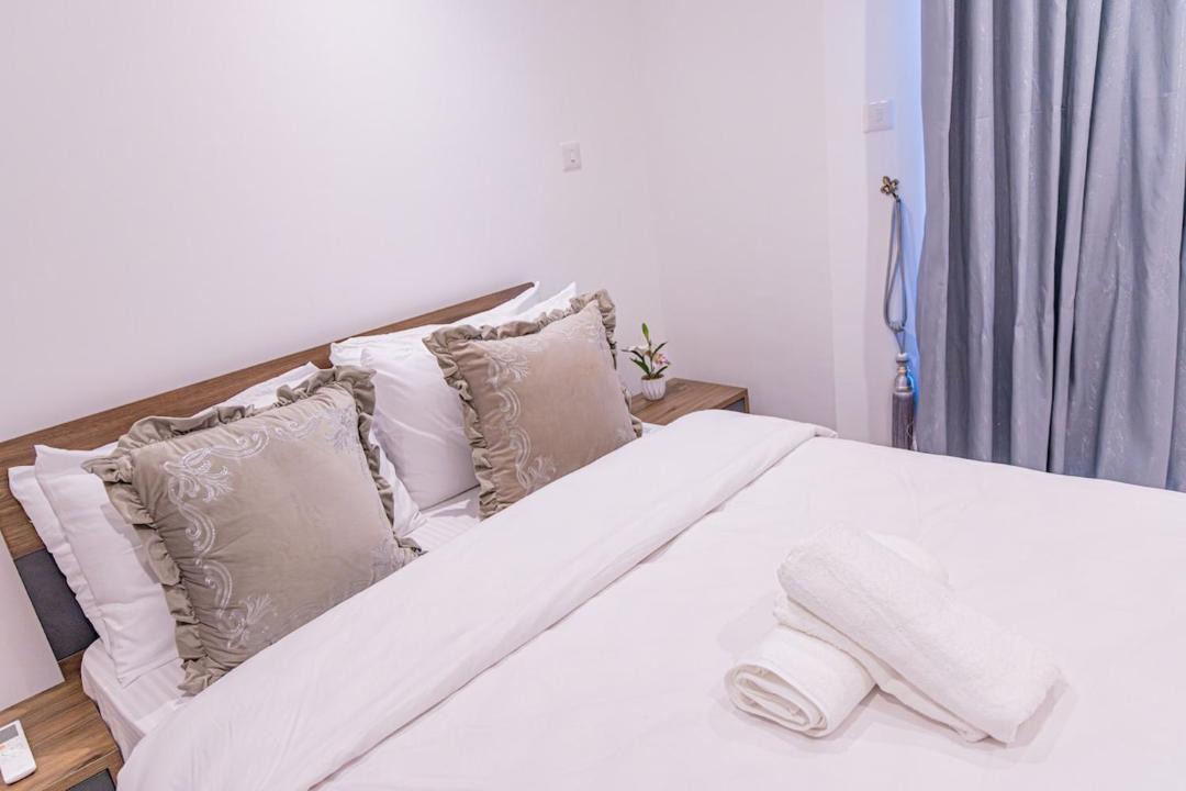 Photo of Bedroom in East Legon
