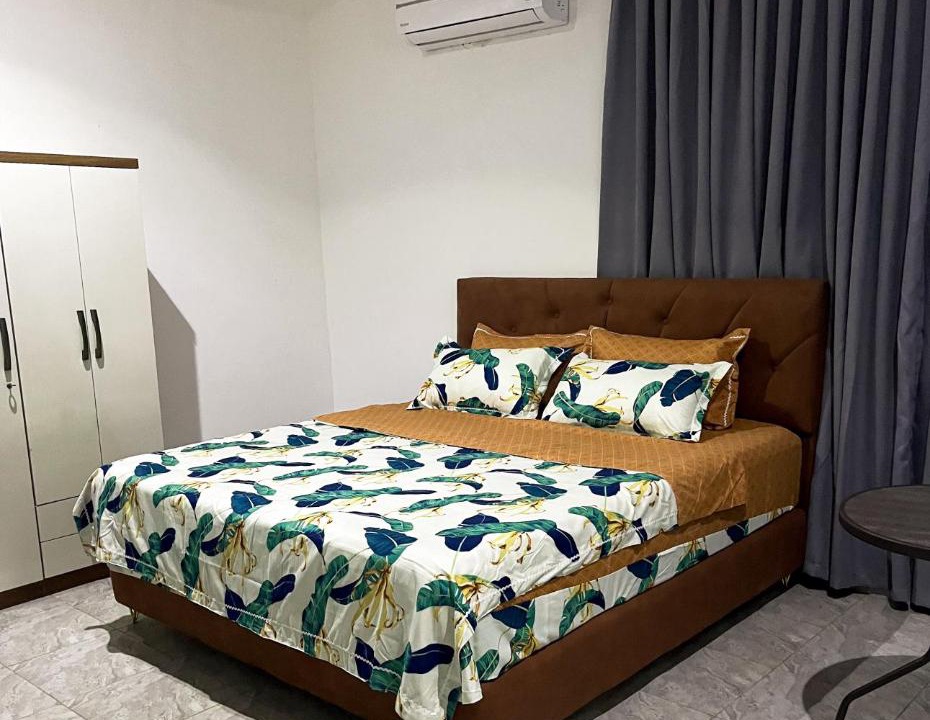 Photo of Bedroom in Kubease