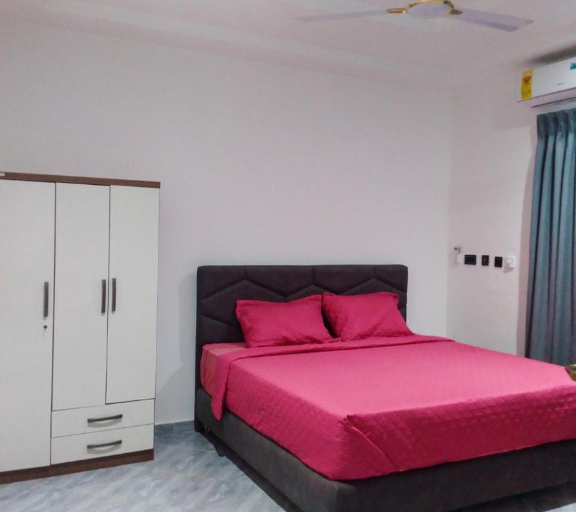 Photo of Bedroom in Kubease