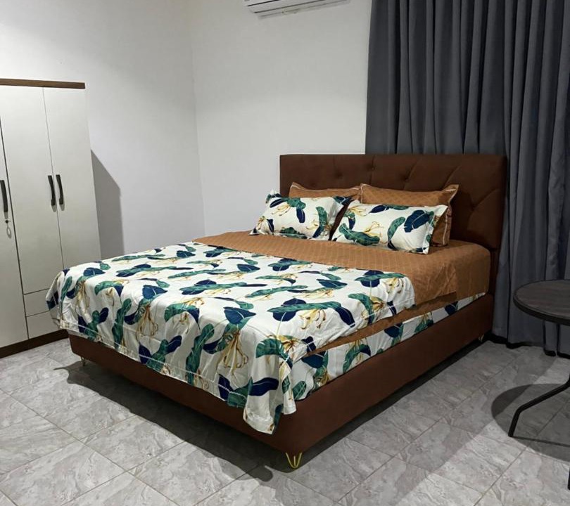 Photo of Bedroom in Kubease
