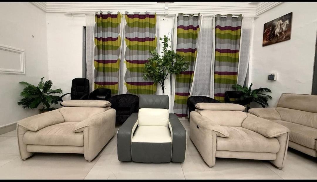 Photo of Livingroom in Madina