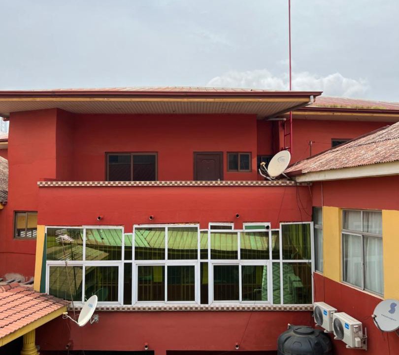 Photo of Others in Kumasi