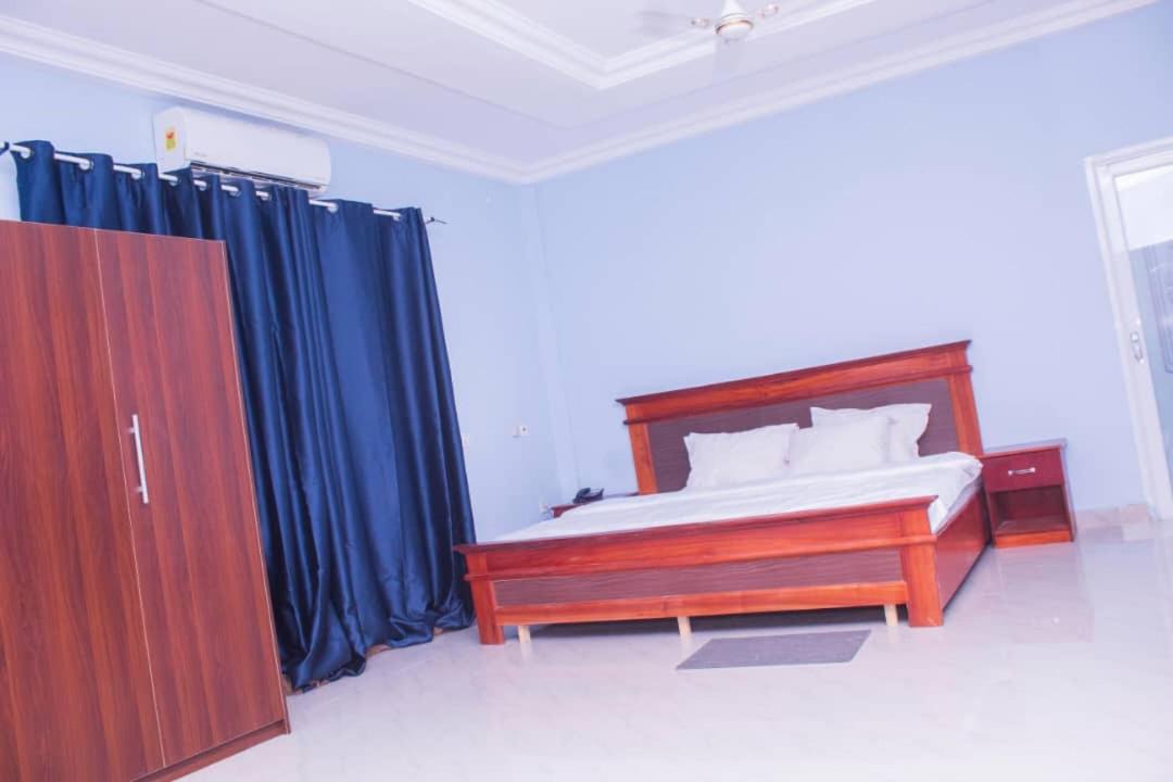Photo of Bedroom in Wa