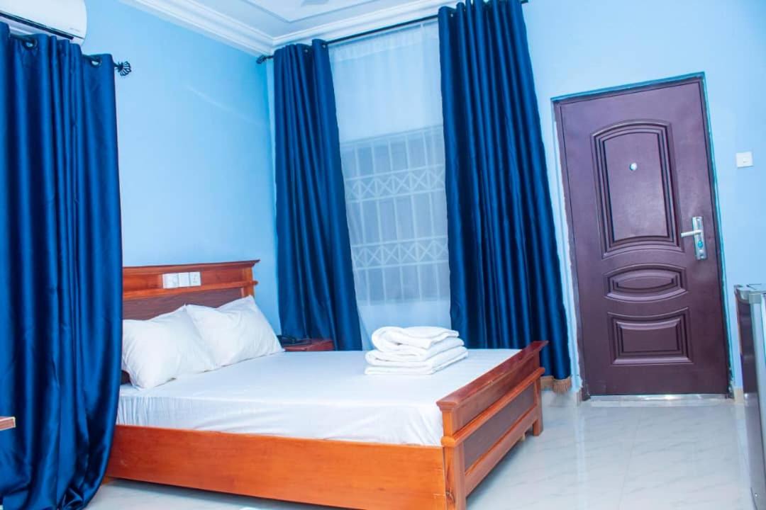 Photo of Bedroom in Wa