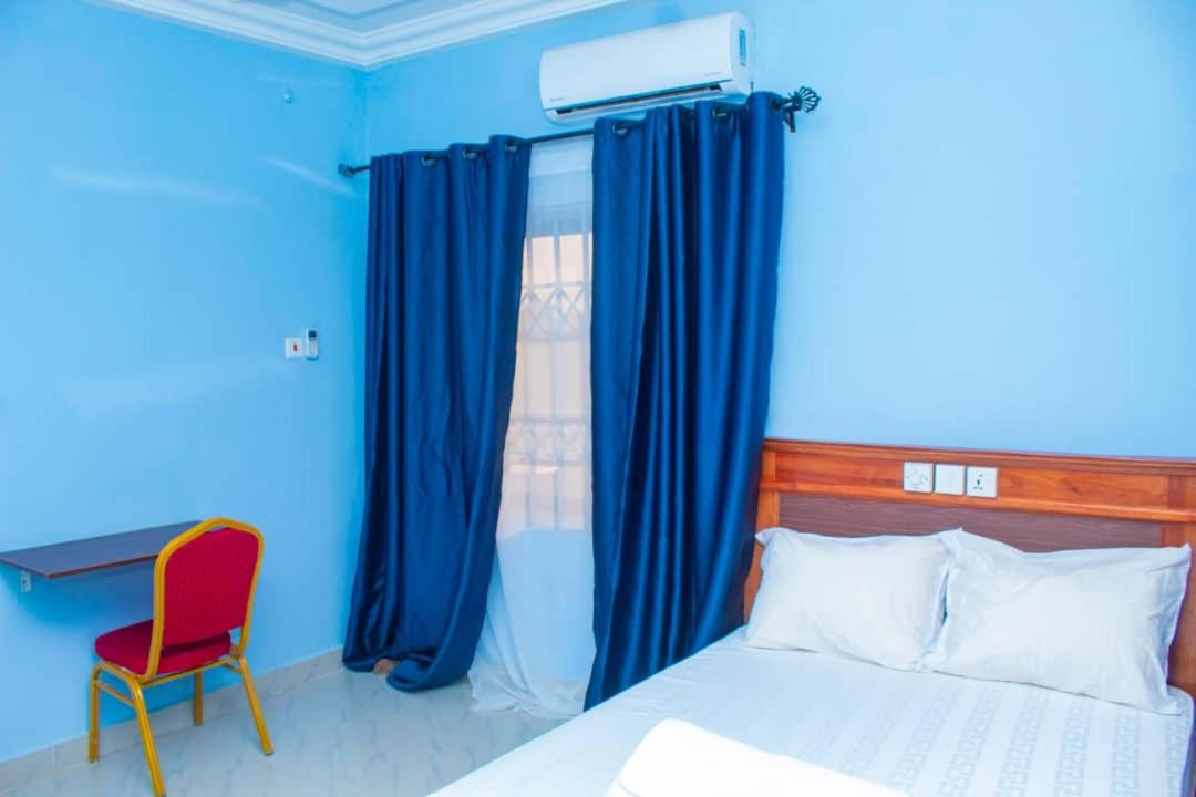 Photo of Bedroom in Wa