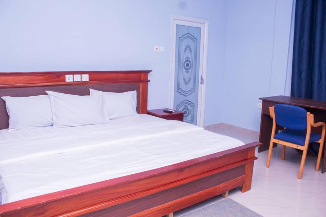Photo of Bedroom in Wa