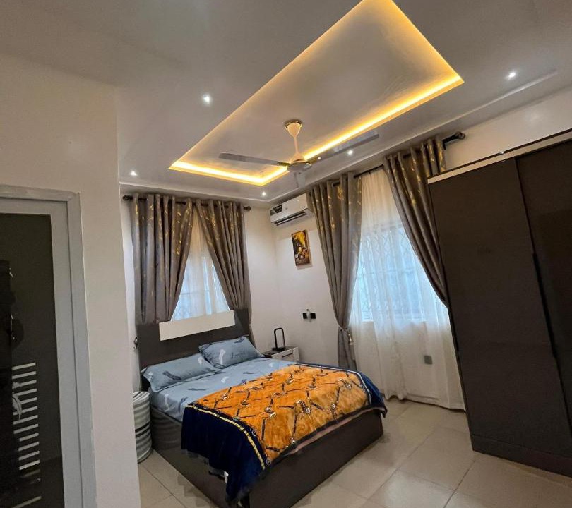 Photo of Bedroom in Oyibi