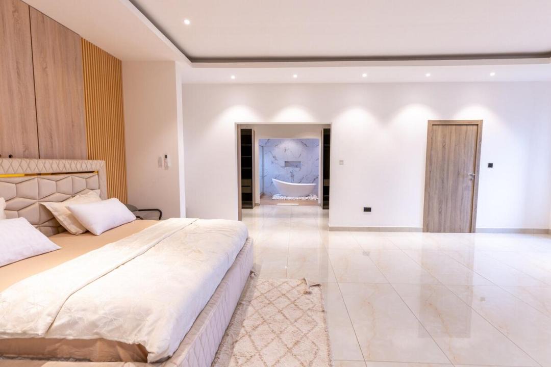 Photo of Bedroom in Ogbodjo