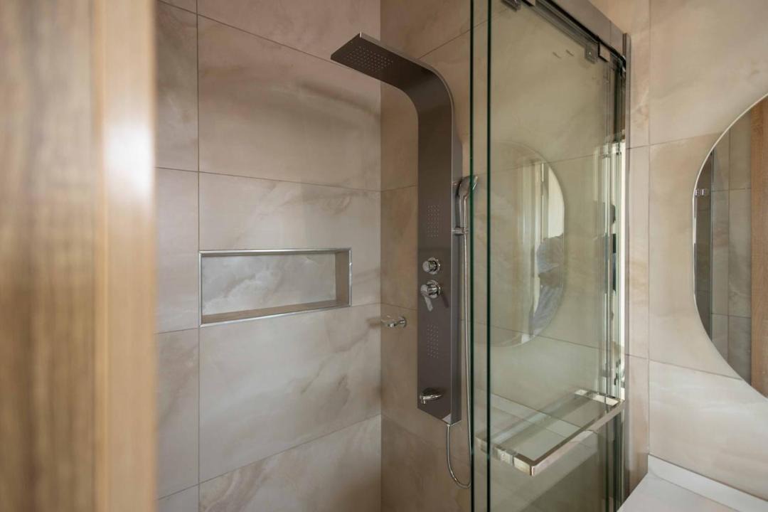 Photo of Bathroom in Ogbodjo