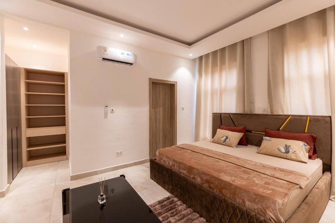 Photo of Bedroom in Ogbodjo