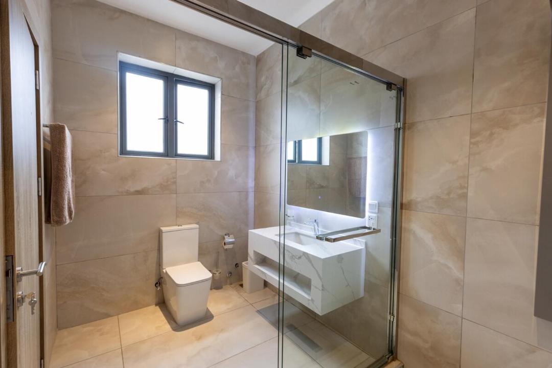Photo of Bathroom in Ogbodjo