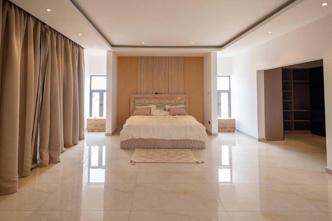 Photo of Bedroom in Ogbodjo