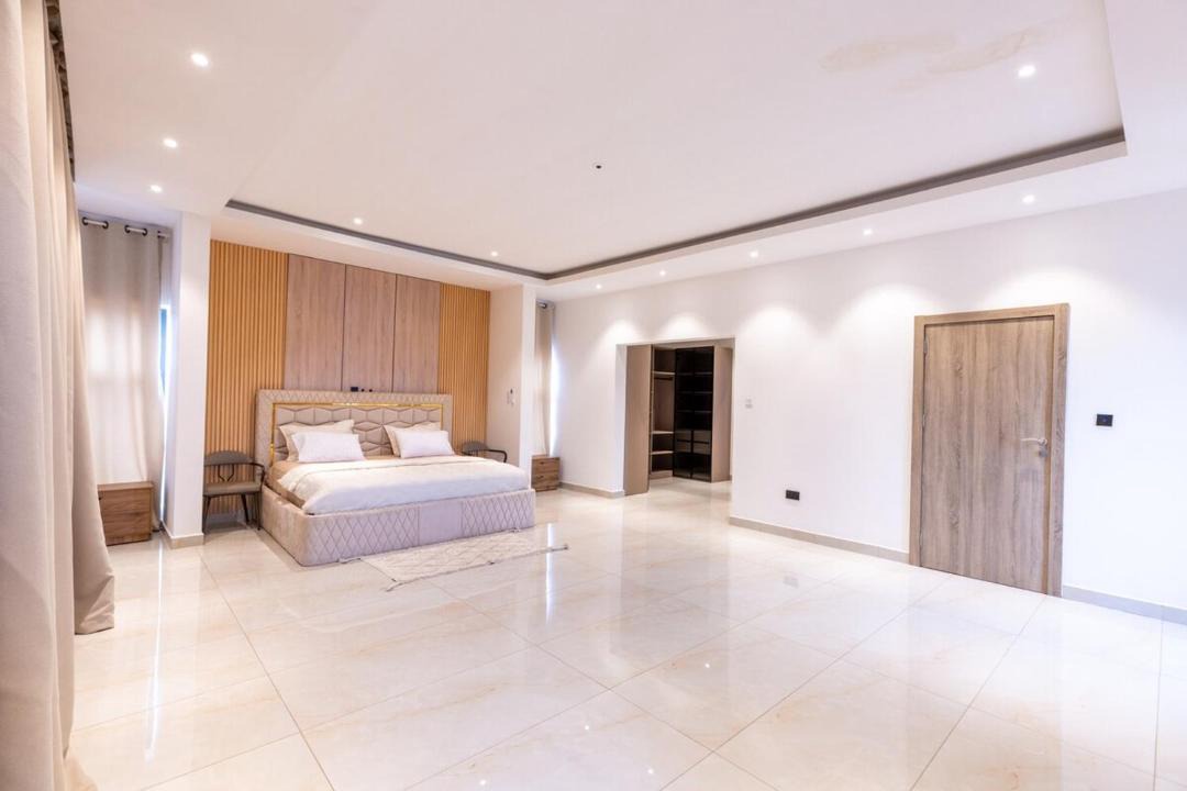 Photo of Bedroom in Ogbodjo