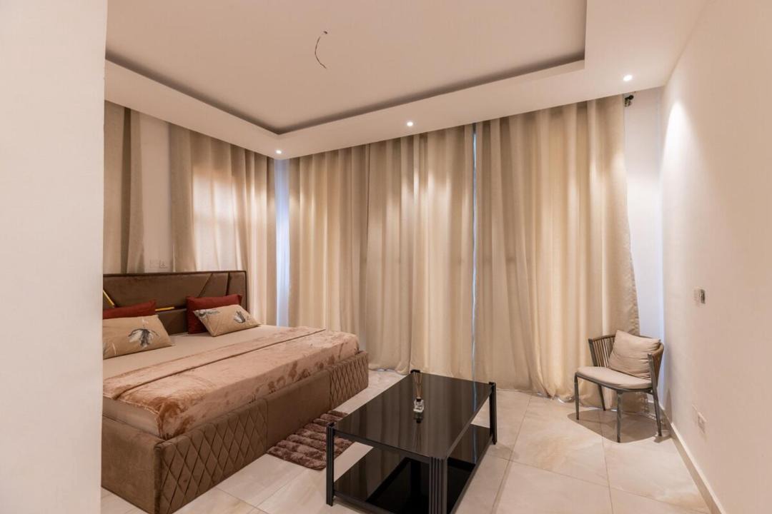 Photo of Bedroom in Ogbodjo
