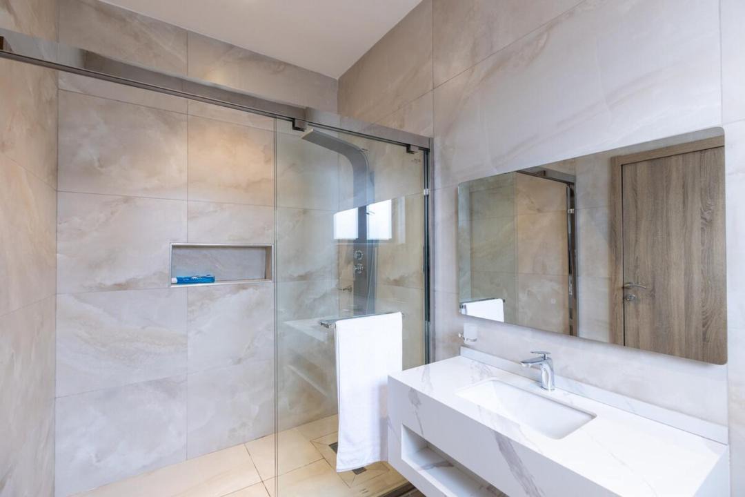 Photo of Bathroom in Ogbodjo