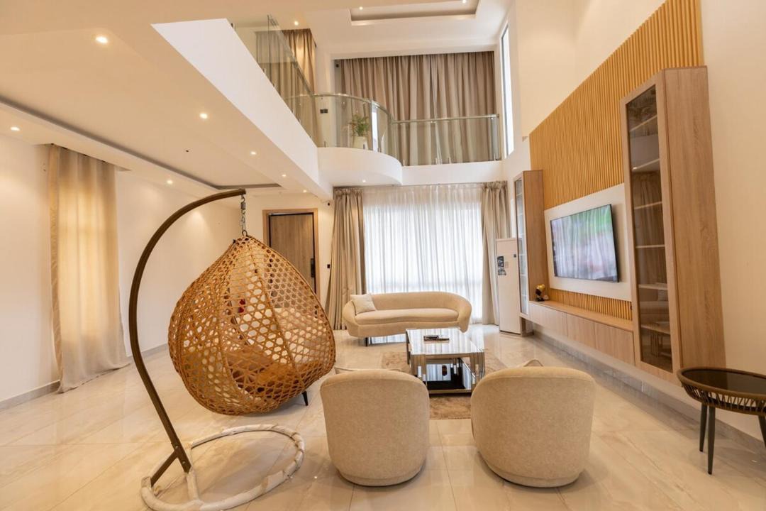 Photo of Livingroom in Ogbodjo