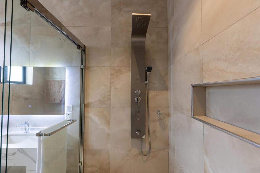 Photo of Bathroom in Ogbodjo