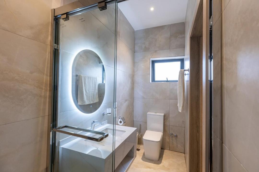 Photo of Bathroom in Ogbodjo