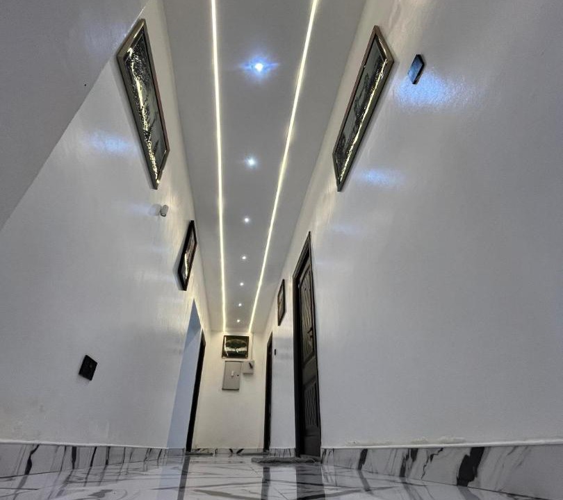 Photo of Bathroom in Oyibi