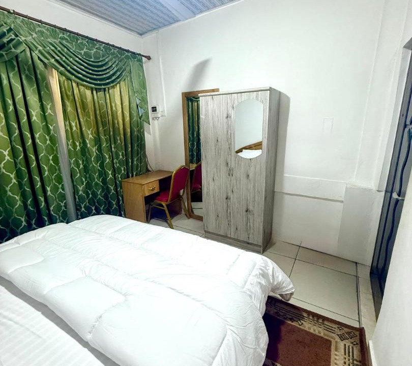 Photo of Bedroom in Kumasi