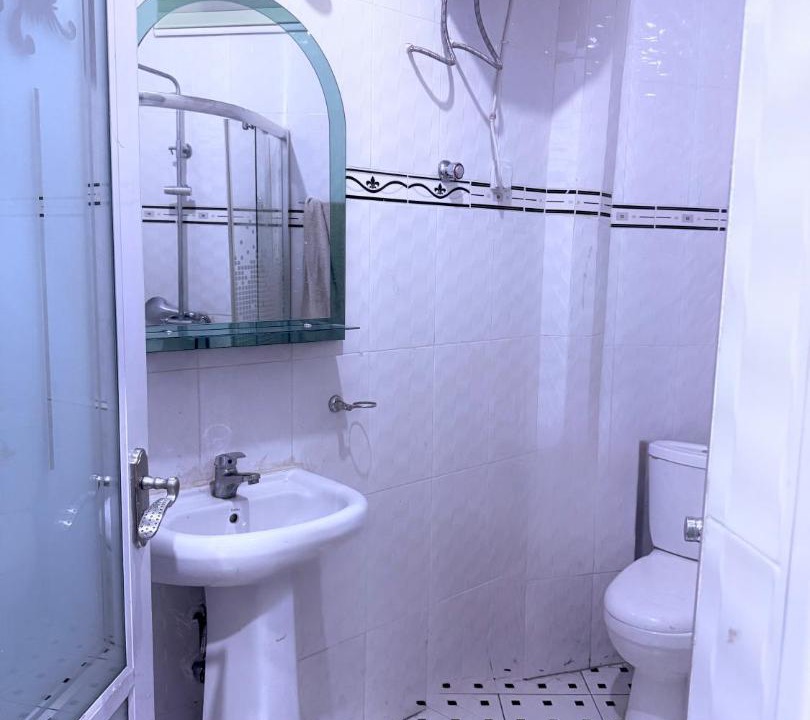 Photo of Bathroom in Kumasi