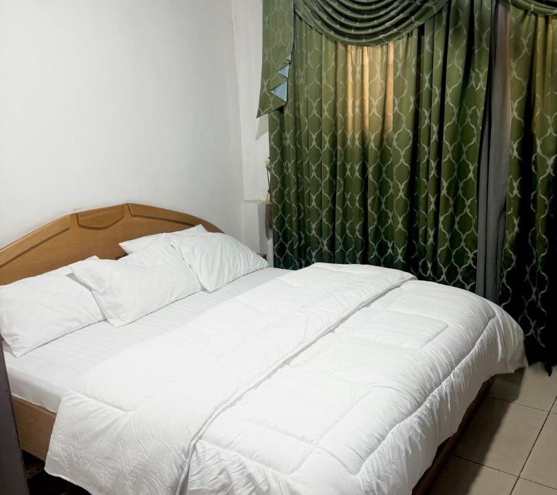Photo of Bedroom in Kumasi