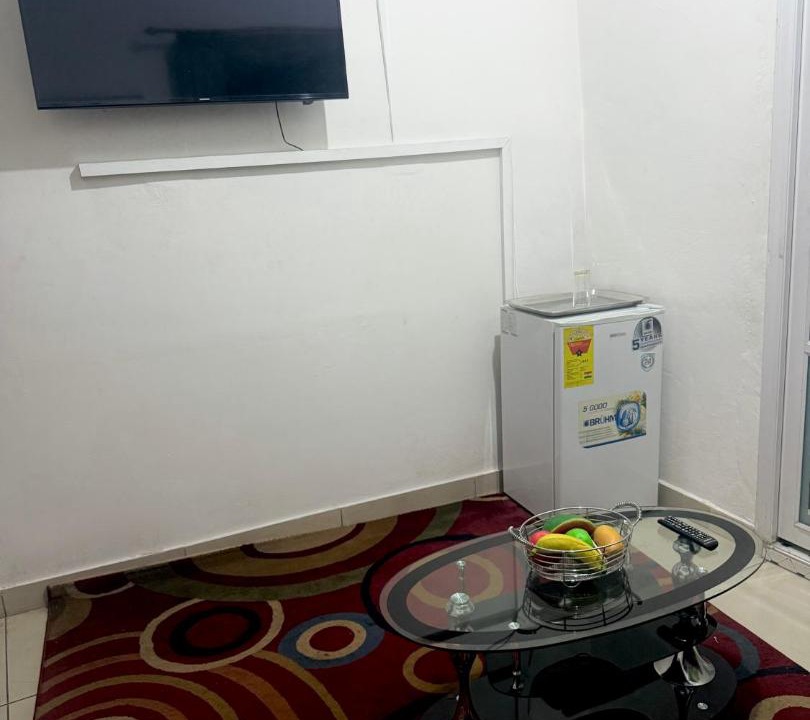 Photo of Livingroom in Kumasi