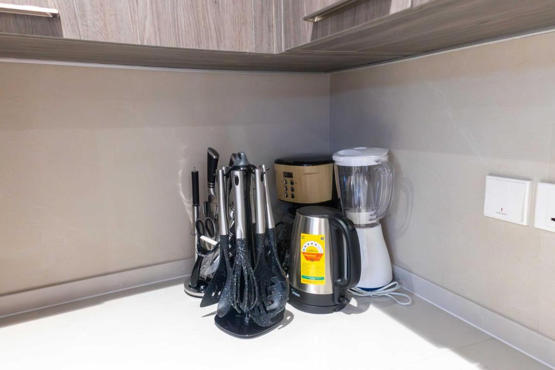 Photo of Kitchen in Accra
