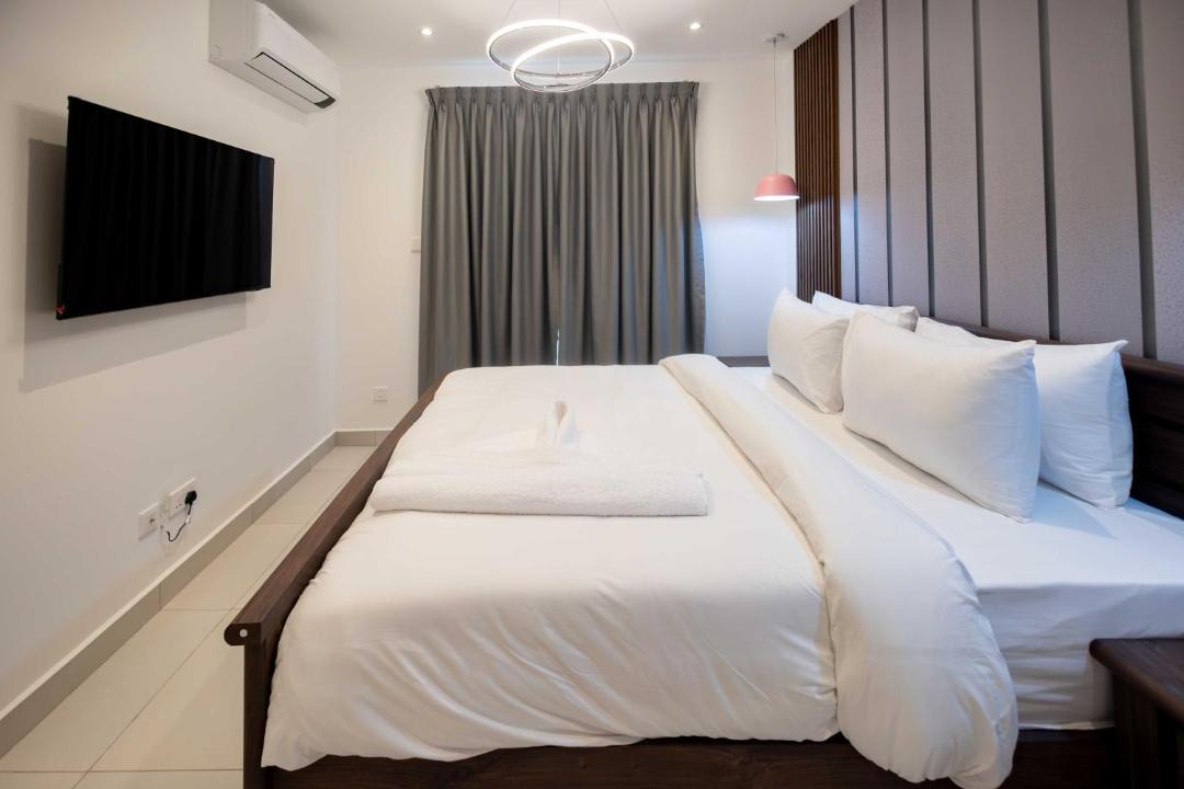 Photo of Bedroom in Accra