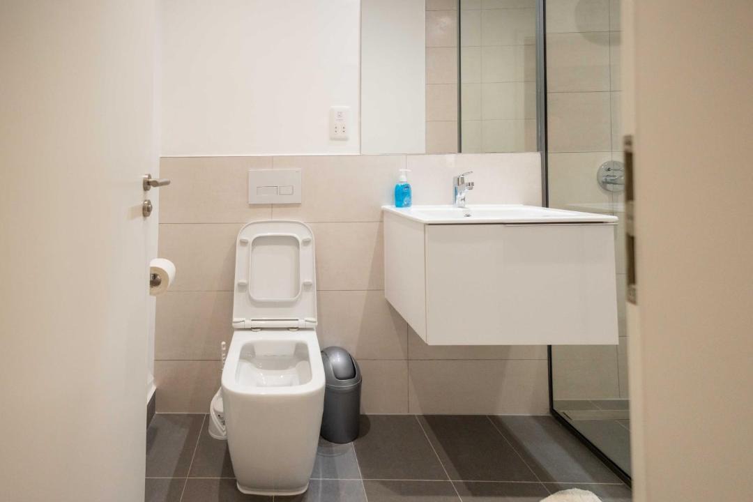 Photo of Bathroom in Accra
