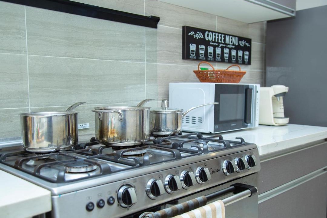 Photo of Kitchen in Sakumono
