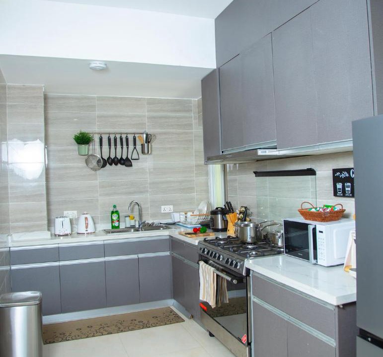 Photo of Kitchen in Sakumono
