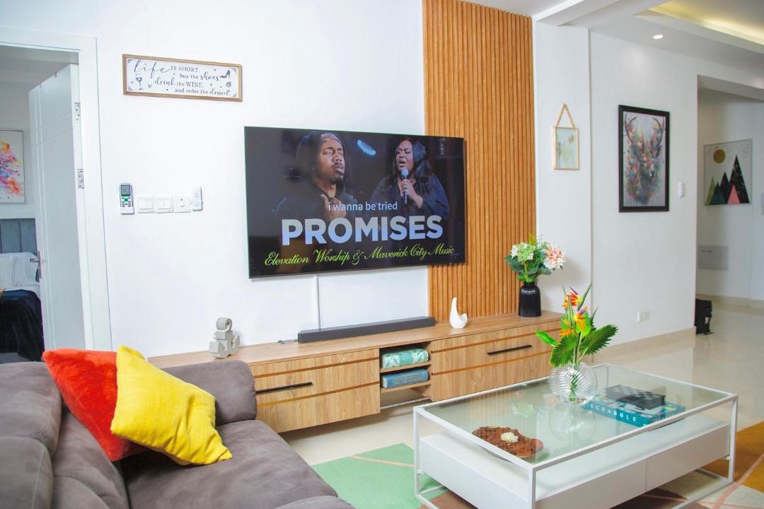 Photo of Livingroom in Sakumono