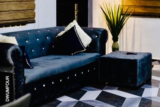 Photo of Livingroom in Madina