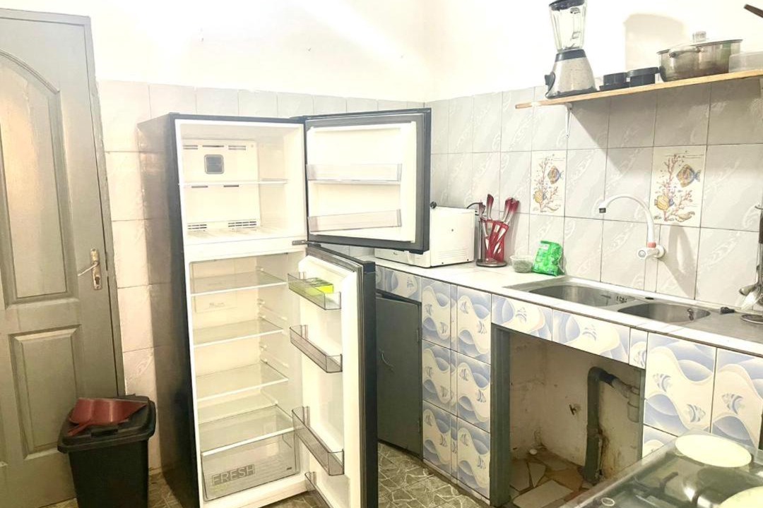 Photo of Kitchen in Lome