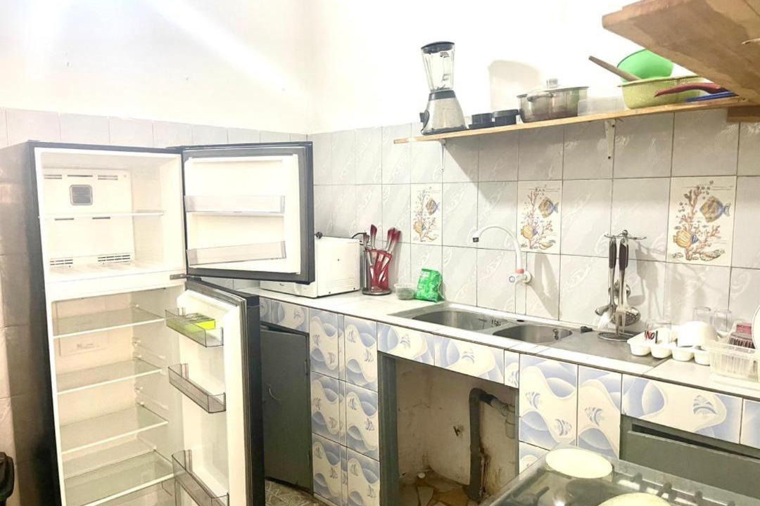 Photo of Kitchen in Lome