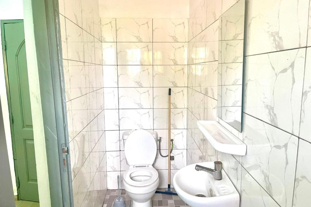 Photo of Bathroom in Lome