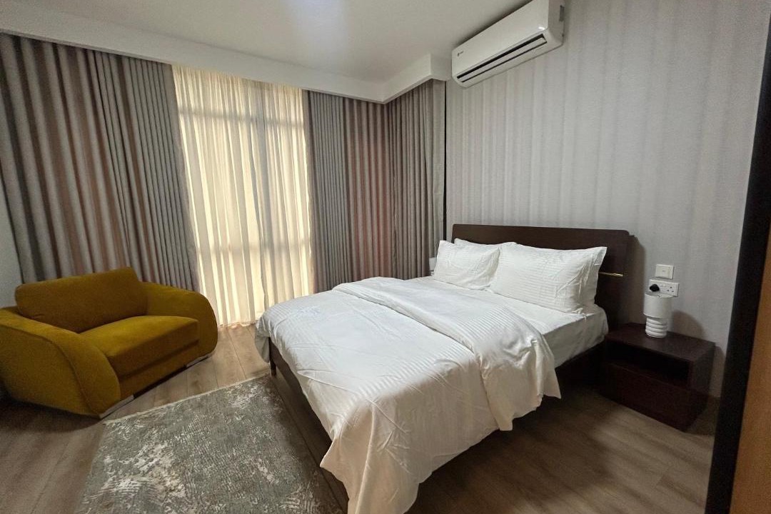 Photo of Bedroom in Dzorwulu