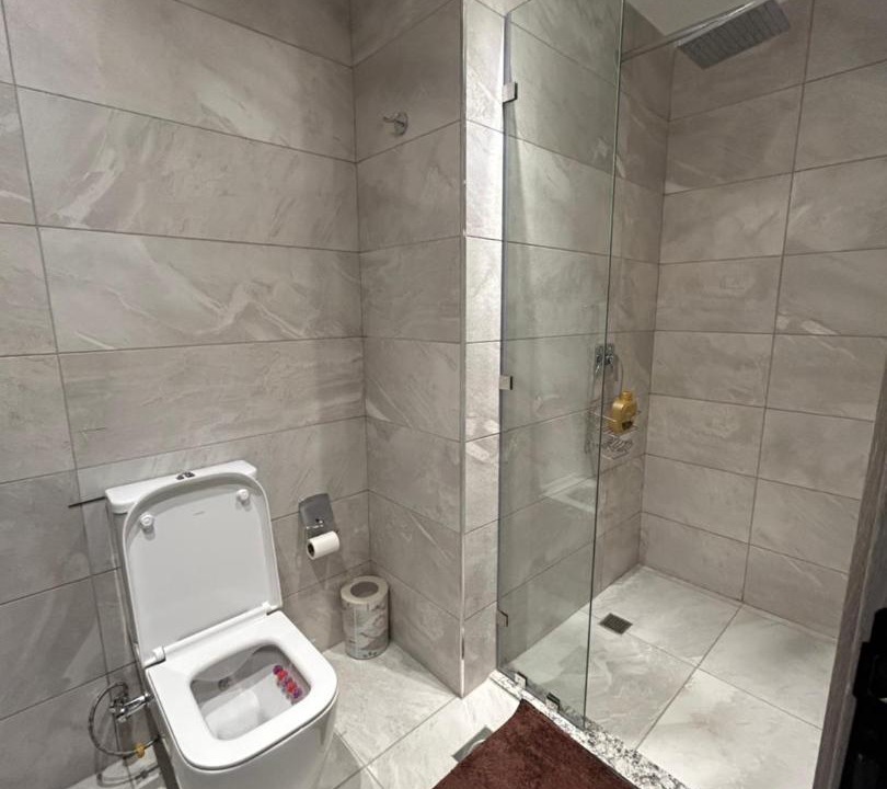 Photo of Bathroom in Dzorwulu