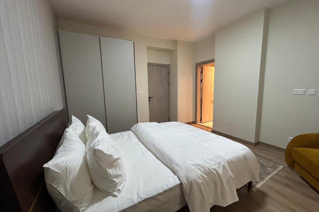 Photo of Bedroom in Dzorwulu